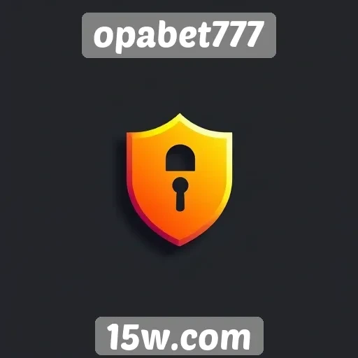 Análise da segurança no site de jogos opabet777