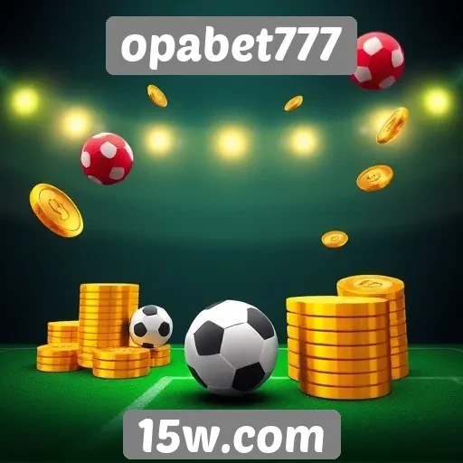 Estrategias de apostas no site opabet777