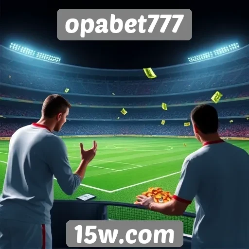 tutoriais de apostas no opabet777