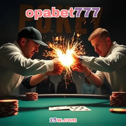 opabet777 Blackjack