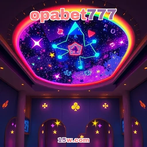 opabet777 Cassino