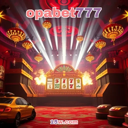 opabet777 Perguntas