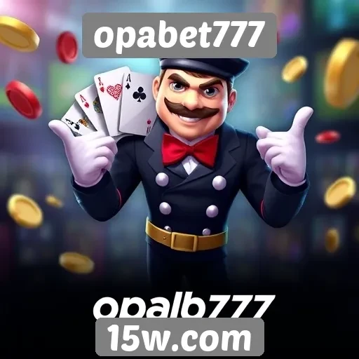 Principais jogos disponíveis na plataforma opabet777
