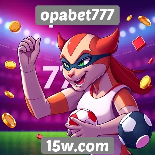 Novas funcionalidades planejadas para o opabet777