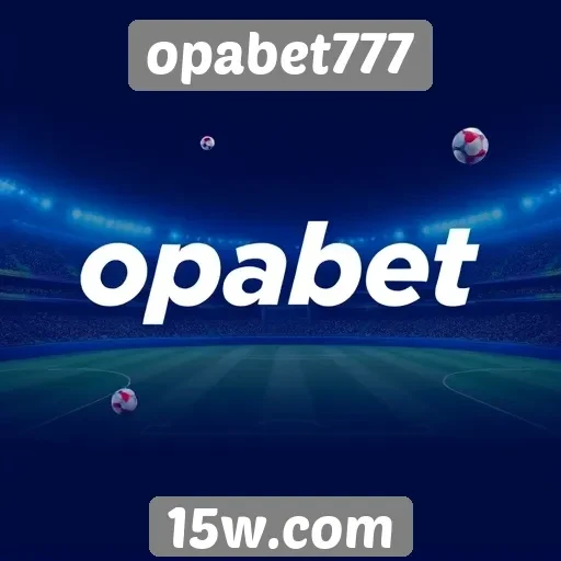 O crescimento do mercado de apostas online no opabet777