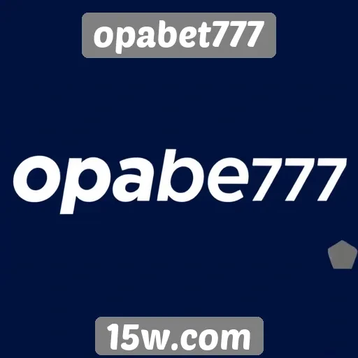 bonus e promoções atrativos do opabet777