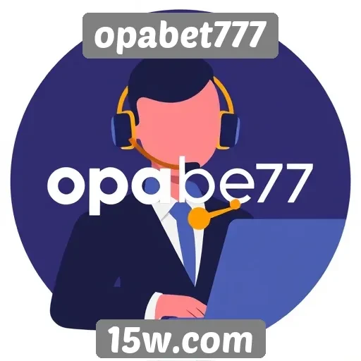 Suporte ao cliente do opabet777