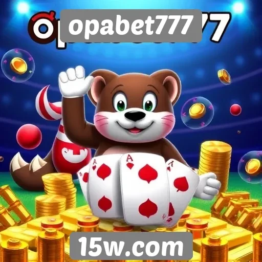 opabet777 análise de jogos disponíveis