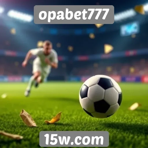 opabet777 apresenta novas opções de jogos ao vivo