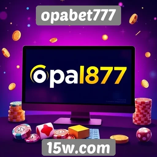 Estratégias de marketing do opabet777 em 2026