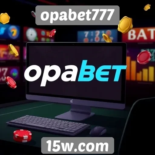 Estudo sobre a popularidade do opabet777 entre usuários