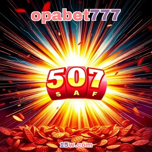 opabet777 Roleta