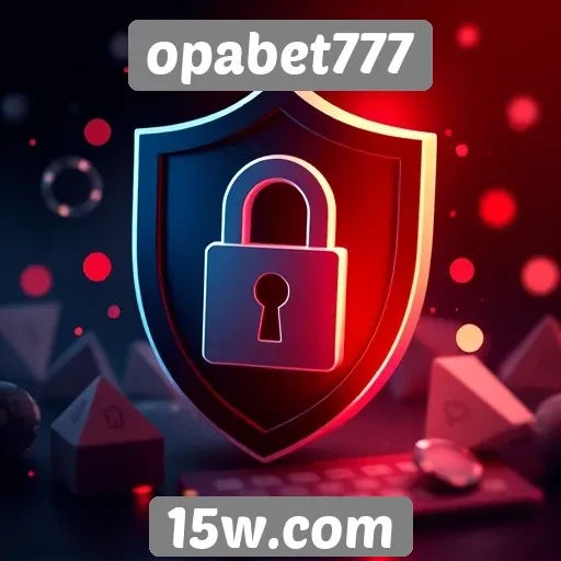 Avaliação de segurança do site opabet777