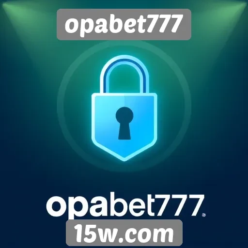 Análise da segurança em transações no opabet777