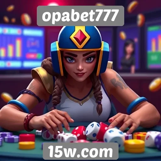 Preferências dos usuários em jogos online no opabet777